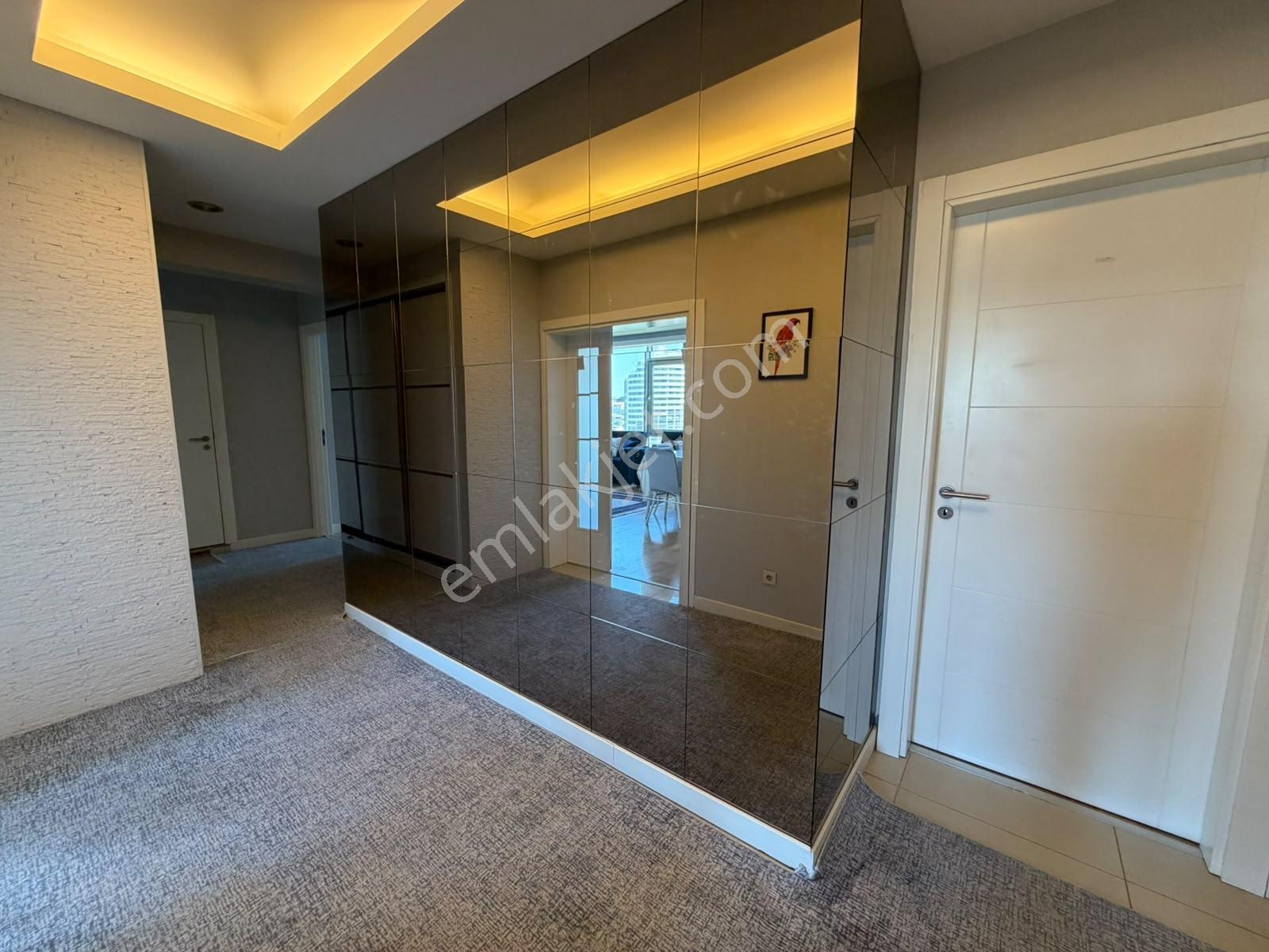 Atakent Bosphorus City Saraybahçe'de 3+1 141 M2 Boş - Görsel 24