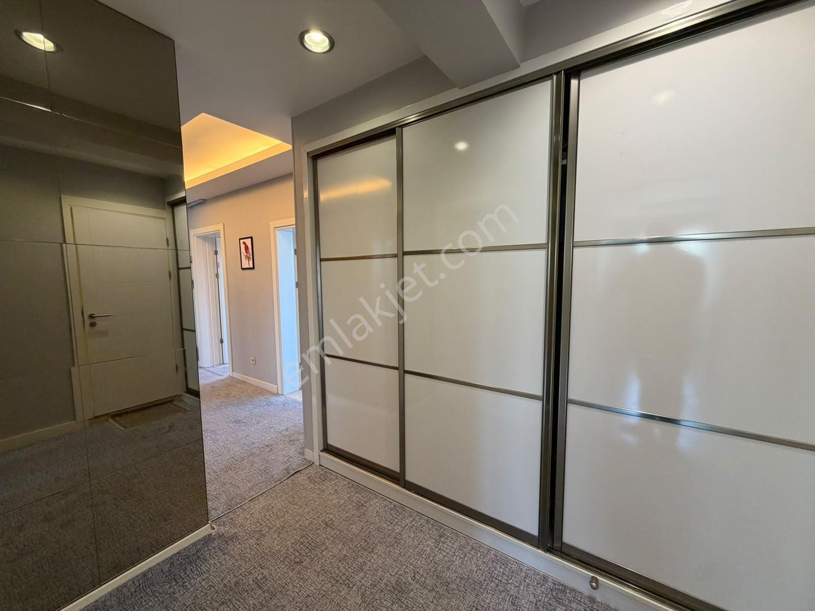 Atakent Bosphorus City Saraybahçe'de 3+1 141 M2 Boş - Görsel 6