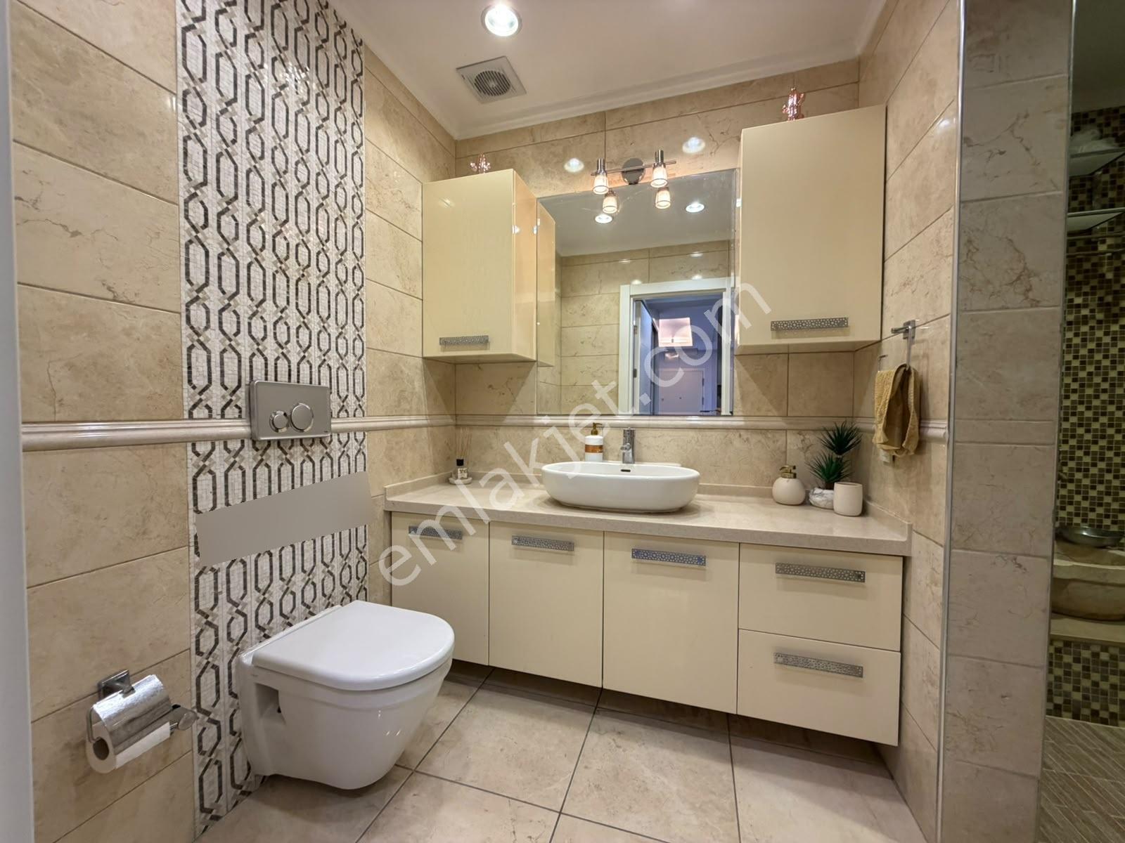 Atakent Bosphorus City Saraybahçe'de 3+1 141 M2 Boş - Görsel 26