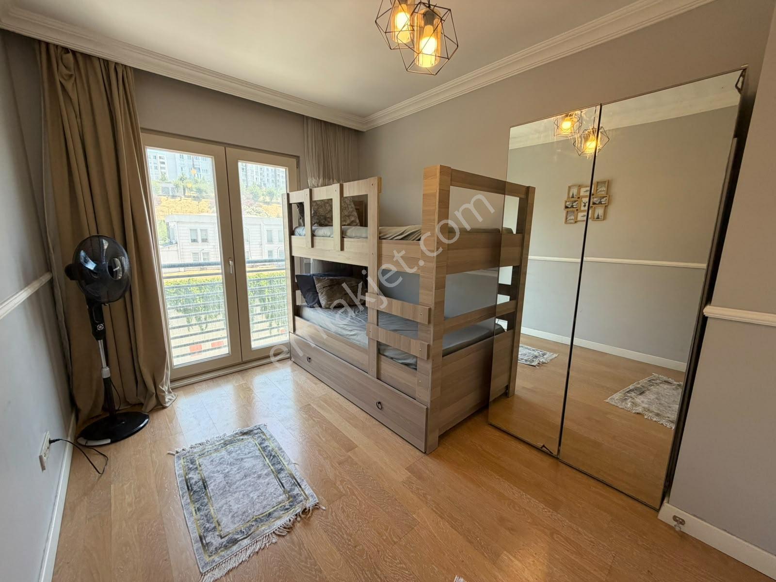 Atakent Bosphorus City Saraybahçe'de 3+1 141 M2 Boş - Görsel 10