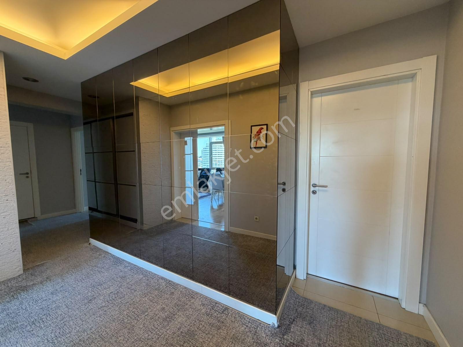 Atakent Bosphorus City Saraybahçe'de 3+1 141 M2 Boş - Görsel 23