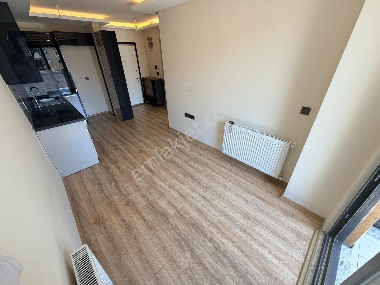 ▀jet Emlaktan İkizçay'da Arakat Ön Cephe Kupon 1+1 Satılık Daire - Görsel 24