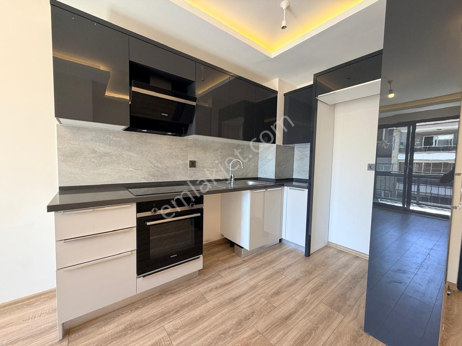 ▀jet Emlaktan İkizçay'da Arakat Ön Cephe Kupon 1+1 Satılık Daire - Görsel 18