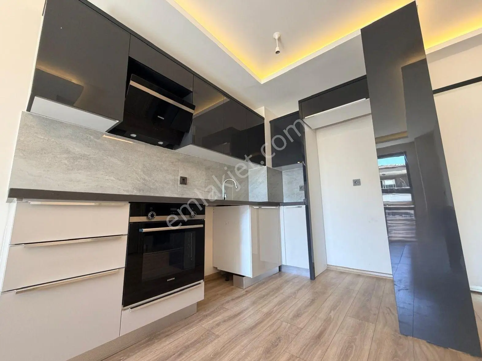 ▀jet Emlaktan İkizçay'da Arakat Ön Cephe Kupon 1+1 Satılık Daire - Görsel 6