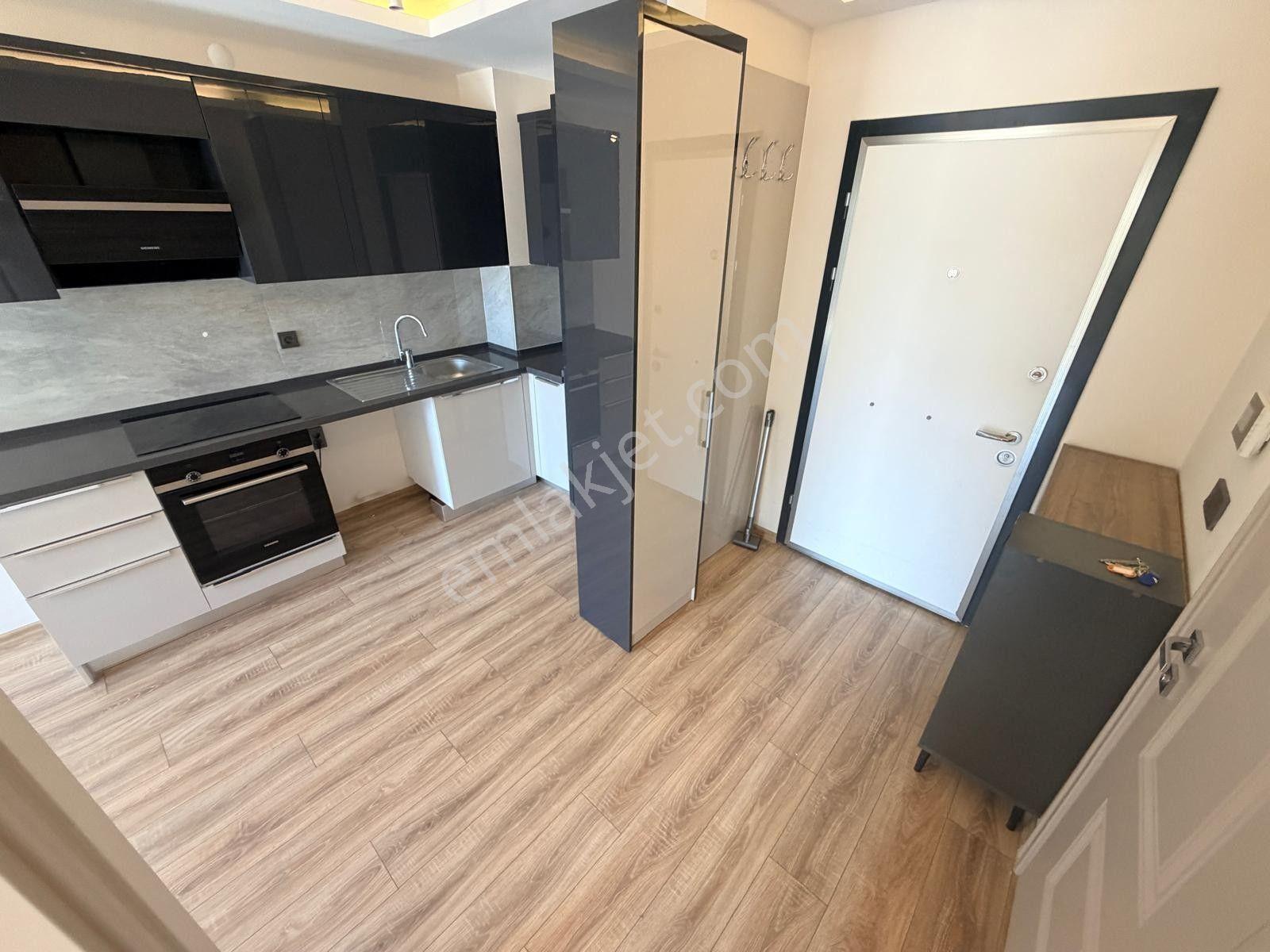 ▀jet Emlaktan İkizçay'da Arakat Ön Cephe Kupon 1+1 Satılık Daire - Görsel 34