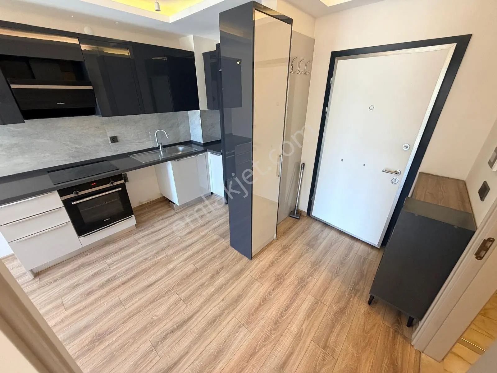 ▀jet Emlaktan İkizçay'da Arakat Ön Cephe Kupon 1+1 Satılık Daire - Görsel 4