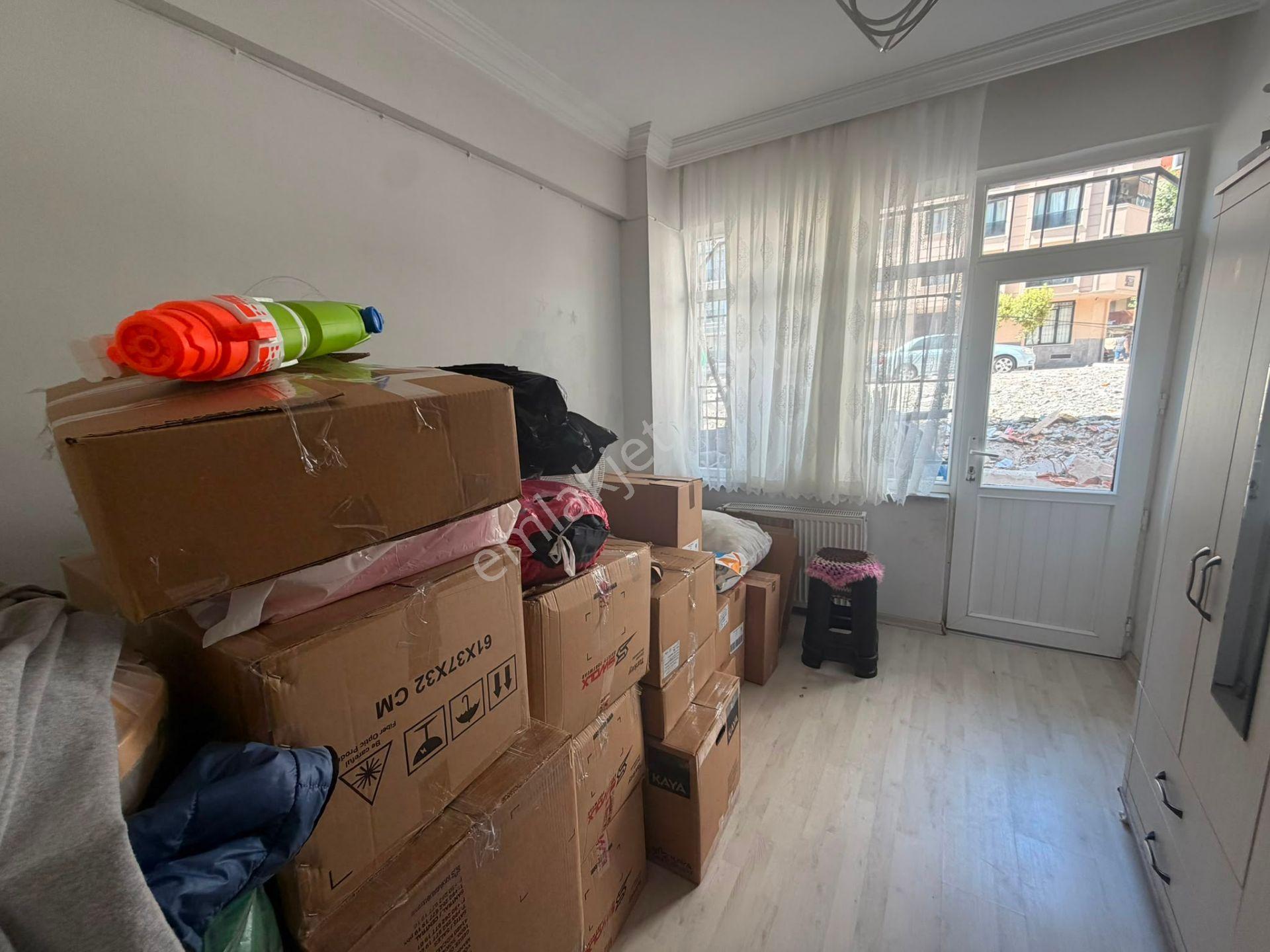 Bahçelievler'de Kentsel Dönüşüm Onaylı 3+1 Giriş Kat Daire - Görsel 8