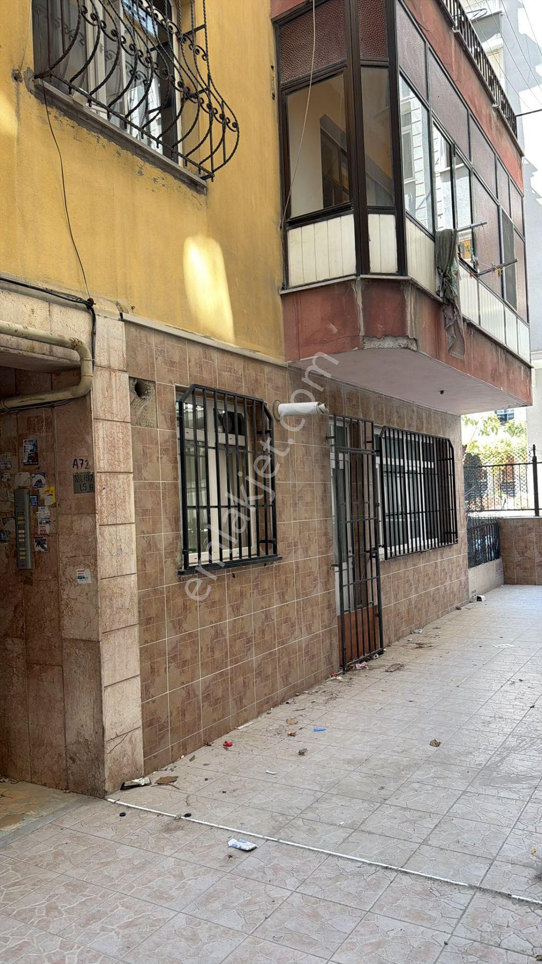Bahçelievler'de Kentsel Dönüşüm Onaylı 3+1 Giriş Kat Daire - Görsel 15