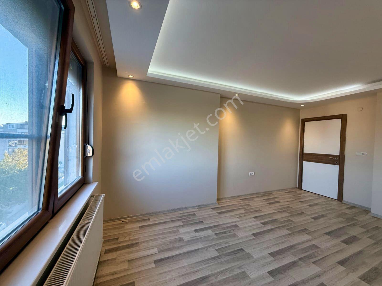 🛑🛑aktif'ten Akçay'da Satılık Özel Dizayn Teraslı 4+1 Dubleks Daire - Görsel 4