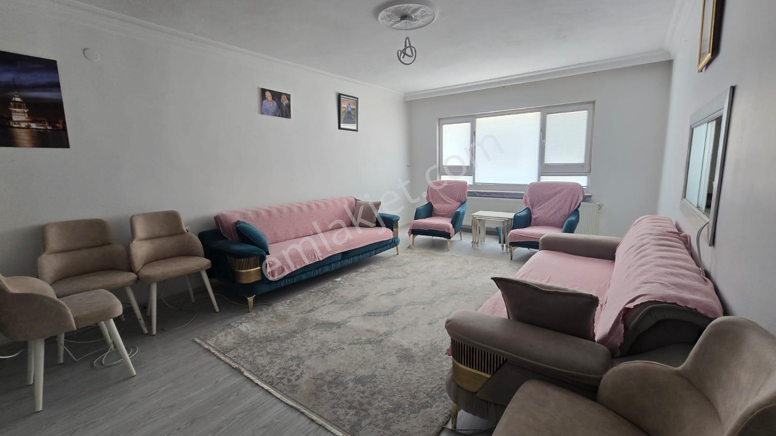 Bahçelerüstü Mah 4+1 Dublexs Ön Cephe 250 M2 Kapalı Teraslı