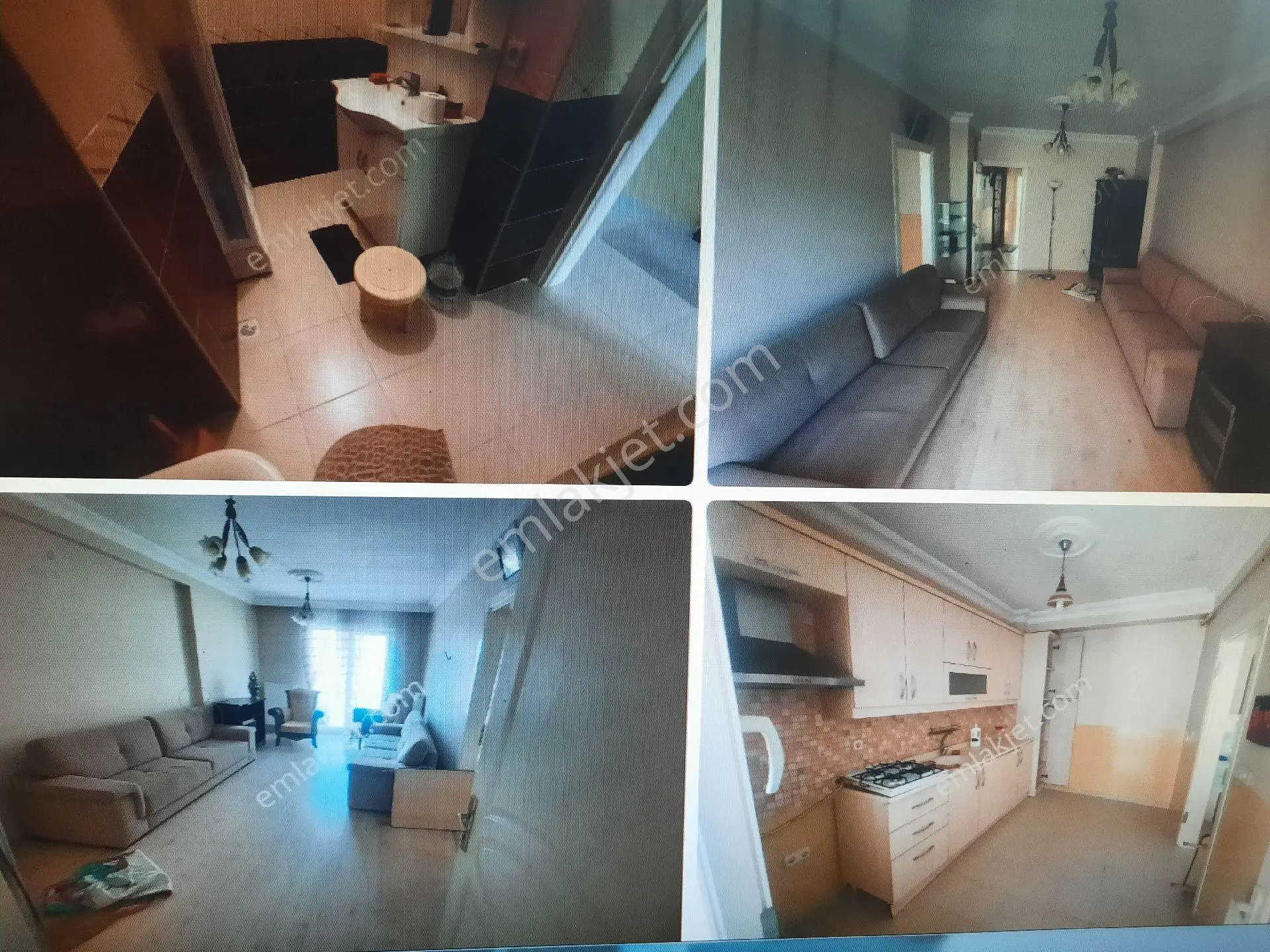 Silivri Alibey Mah Kiralık3+2 Duble - Görsel 8