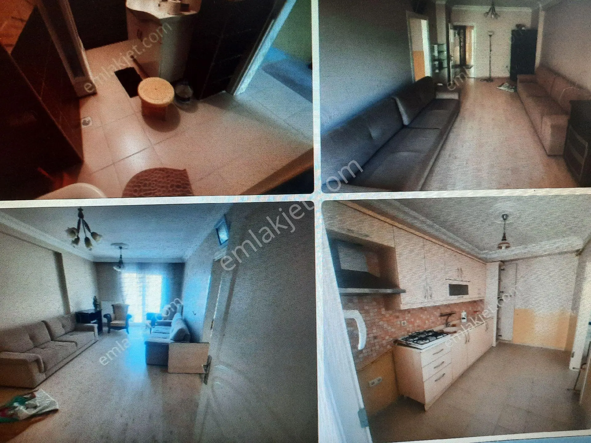 Silivri Alibey Mah Kiralık3+2 Duble - Görsel 3