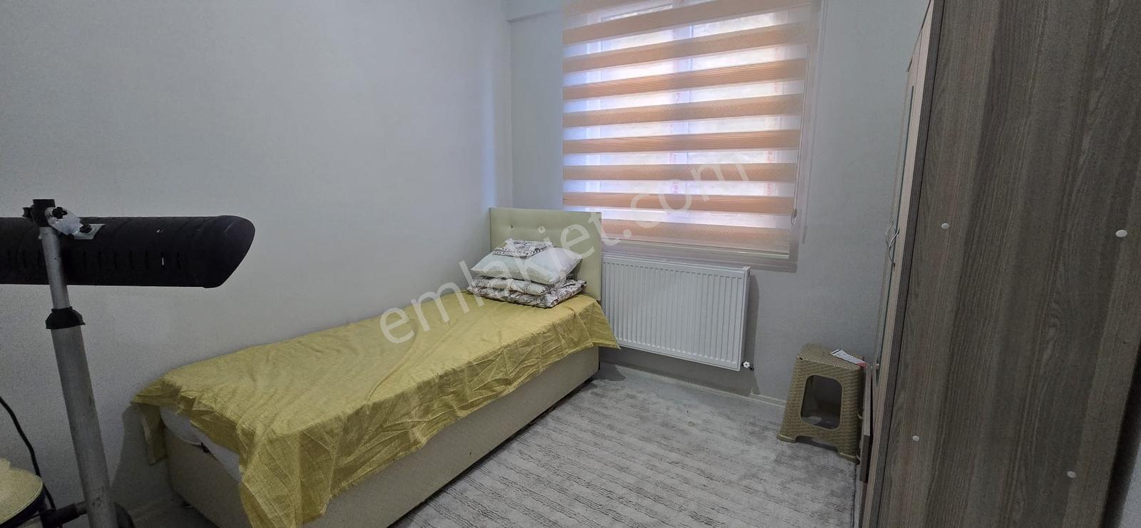 Msyapı Emlaktan Merkezde Eşyalı Kiracılı 2+1 Daire - Görsel 10