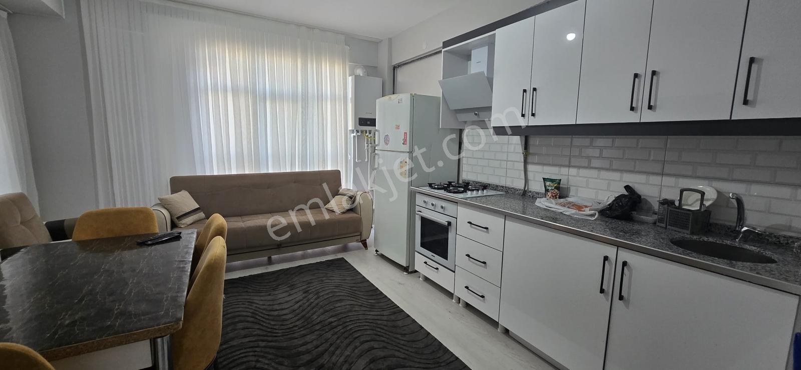 Msyapı Emlaktan Merkezde Eşyalı Kiracılı 2+1 Daire - Görsel 4