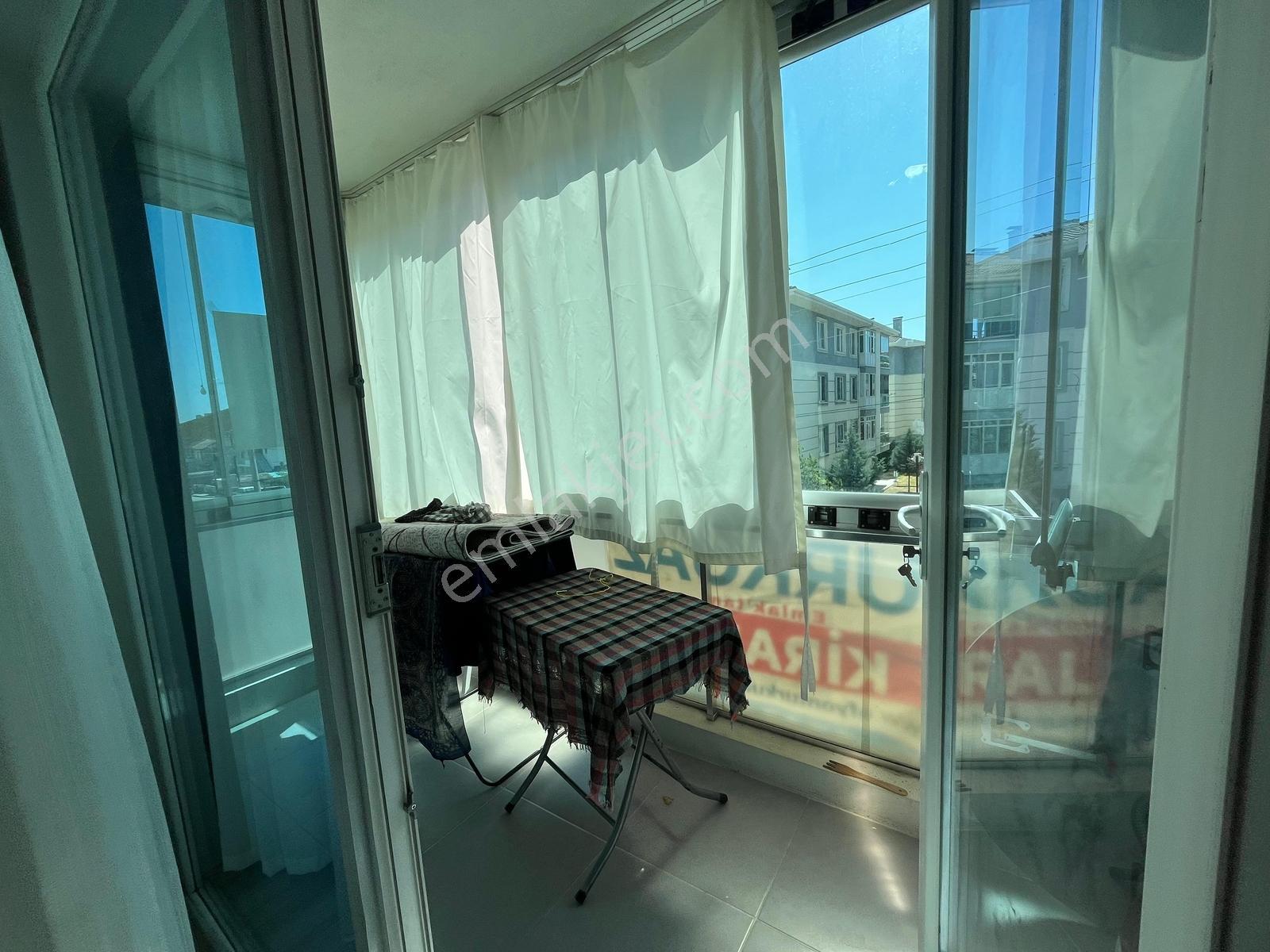 Turkuaz Emlaktan Veysel Karani Mahallesinde 2+1 Kiralık Daire - Görsel 19