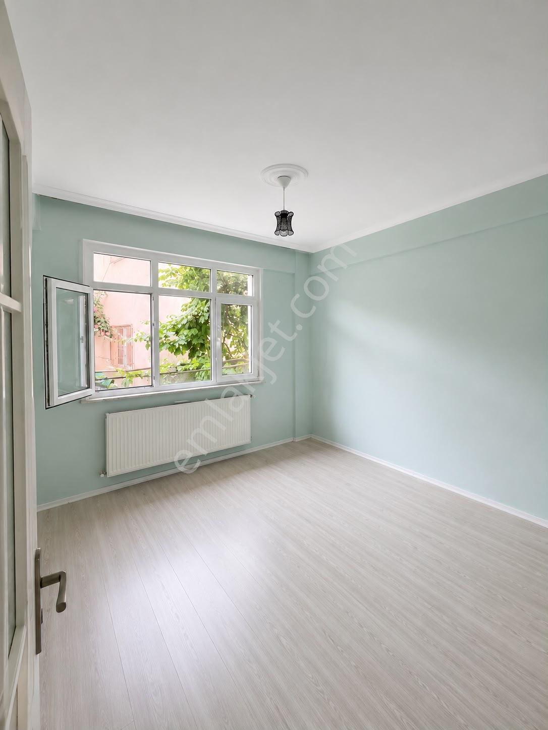 Müstakil Geniş Bahçeli 2+1 Kiralık Daire - Görsel 2