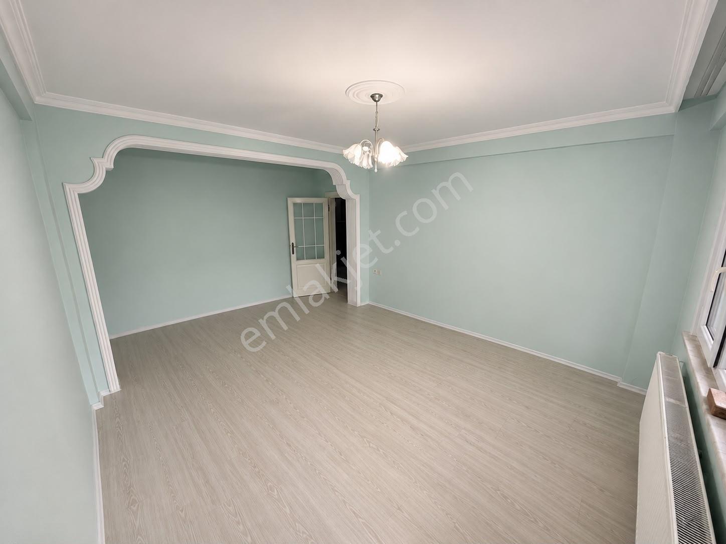 Müstakil Geniş Bahçeli 2+1 Kiralık Daire - Görsel 5