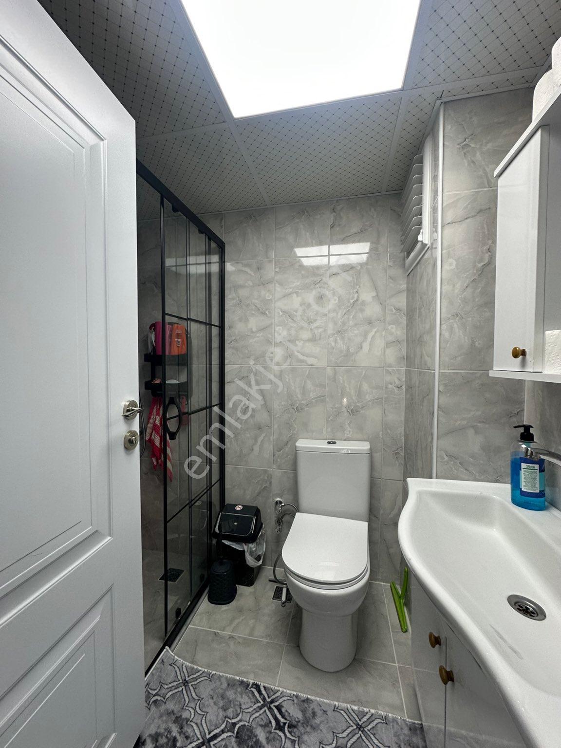 Yuvam Bölgesinde 3+1 Ön Cephe İskanlı Daire - Görsel 18