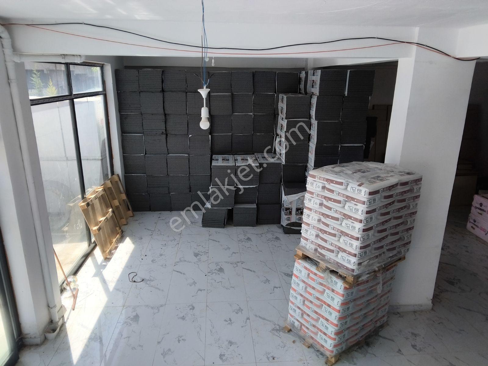 Sultanbeyli'de Kiralık 160 M2 Mağaza&dükkan - Görsel 4