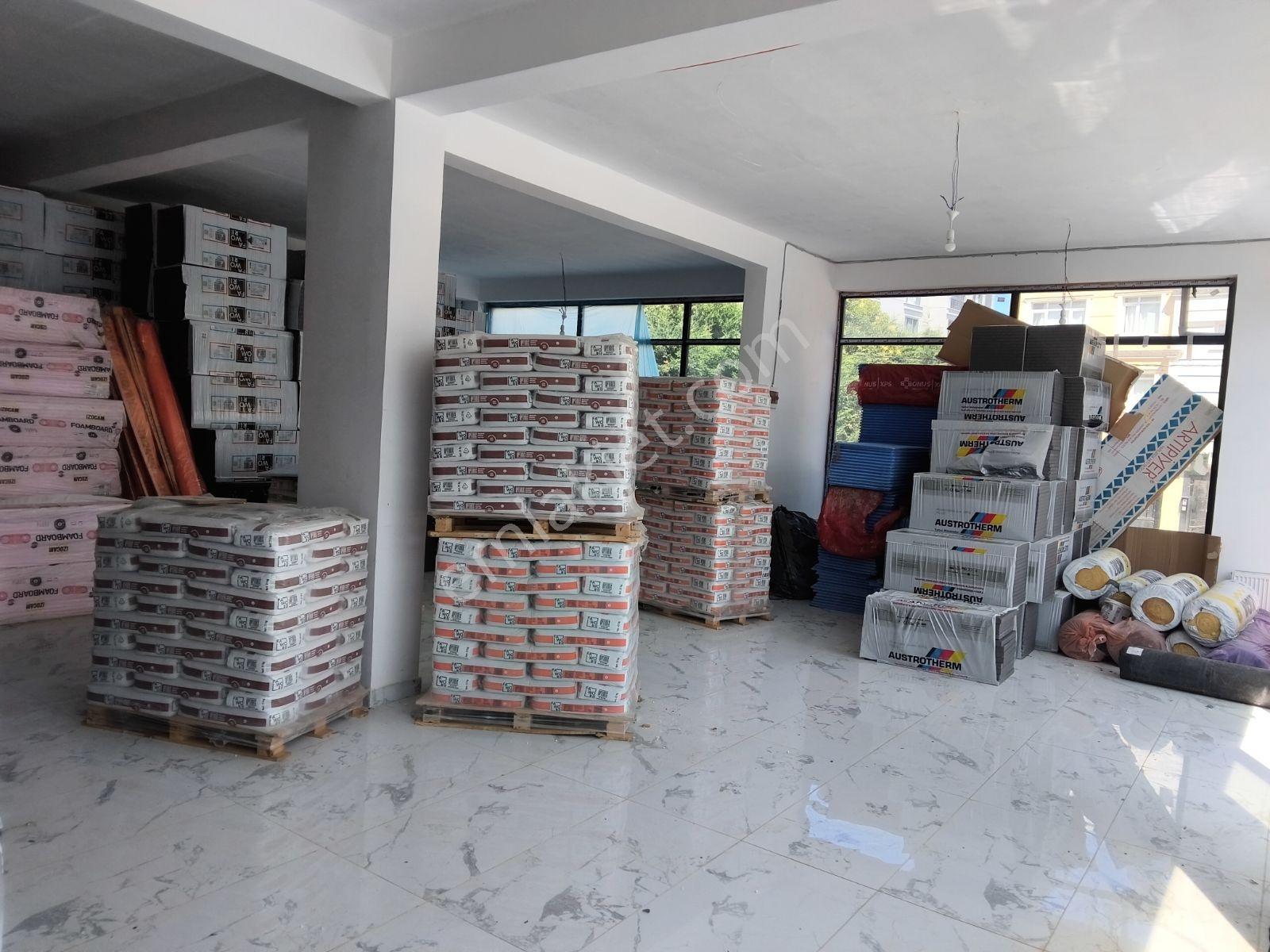Sultanbeyli'de Kiralık 160 M2 Mağaza&dükkan - Görsel 8