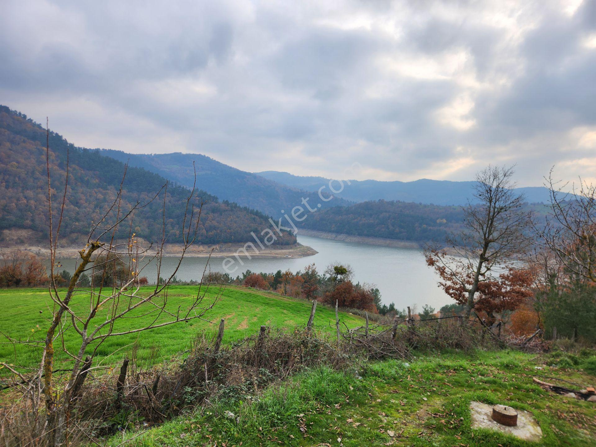Çanakkale Yenice 26.000 M2 Satılık Arazi - Görsel 17