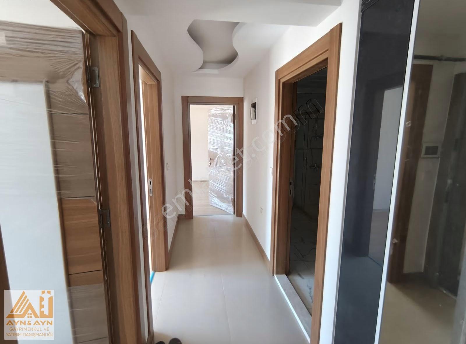 Apartment in İzmir - Görünüm 3