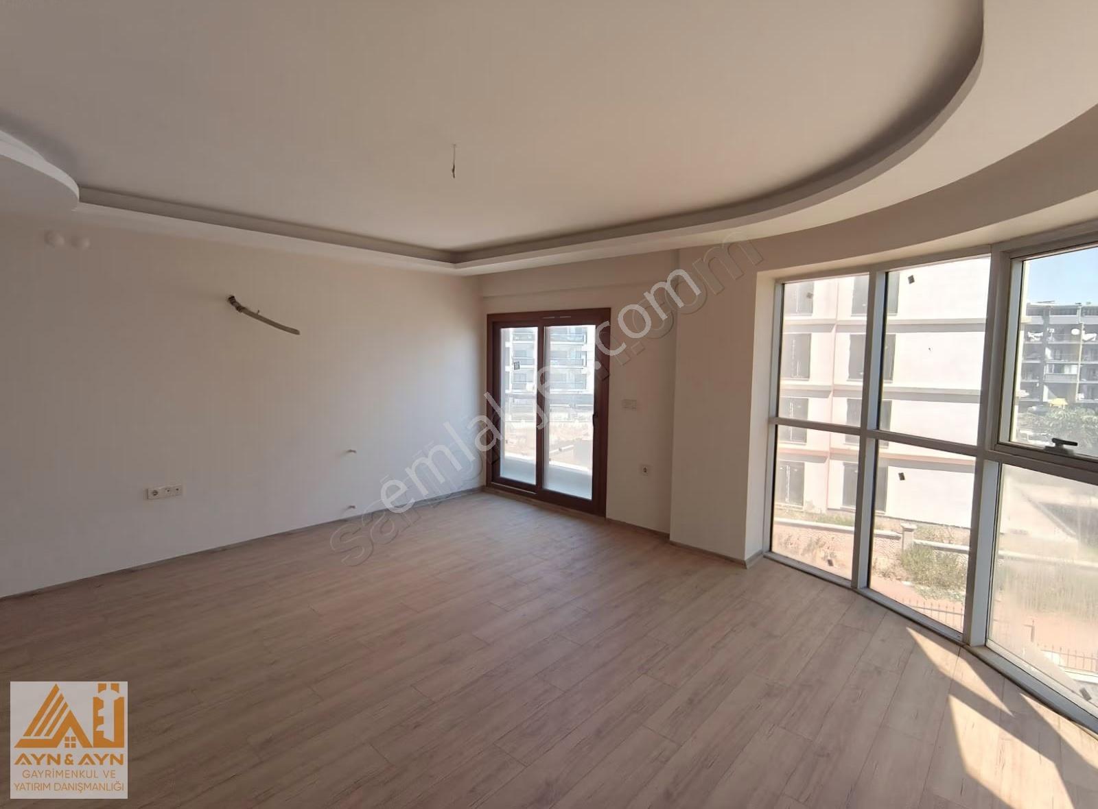 Apartment in İzmir - Görünüm 4