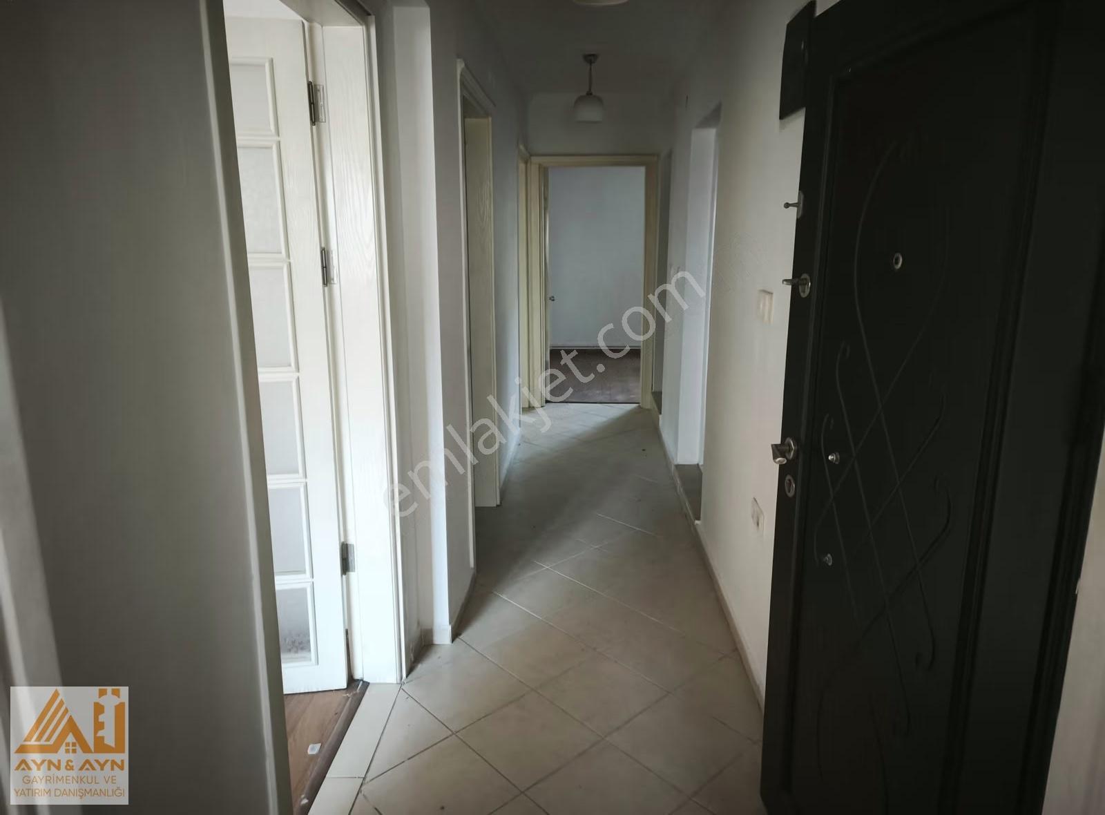 Çiğli Harmandalı 3+1 Kiralık Daire - Görsel 2