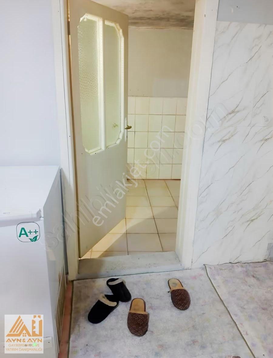 Ayn&ayn Gayrimenkul'den Yayakent Merkezde Satılık. - Görsel 8