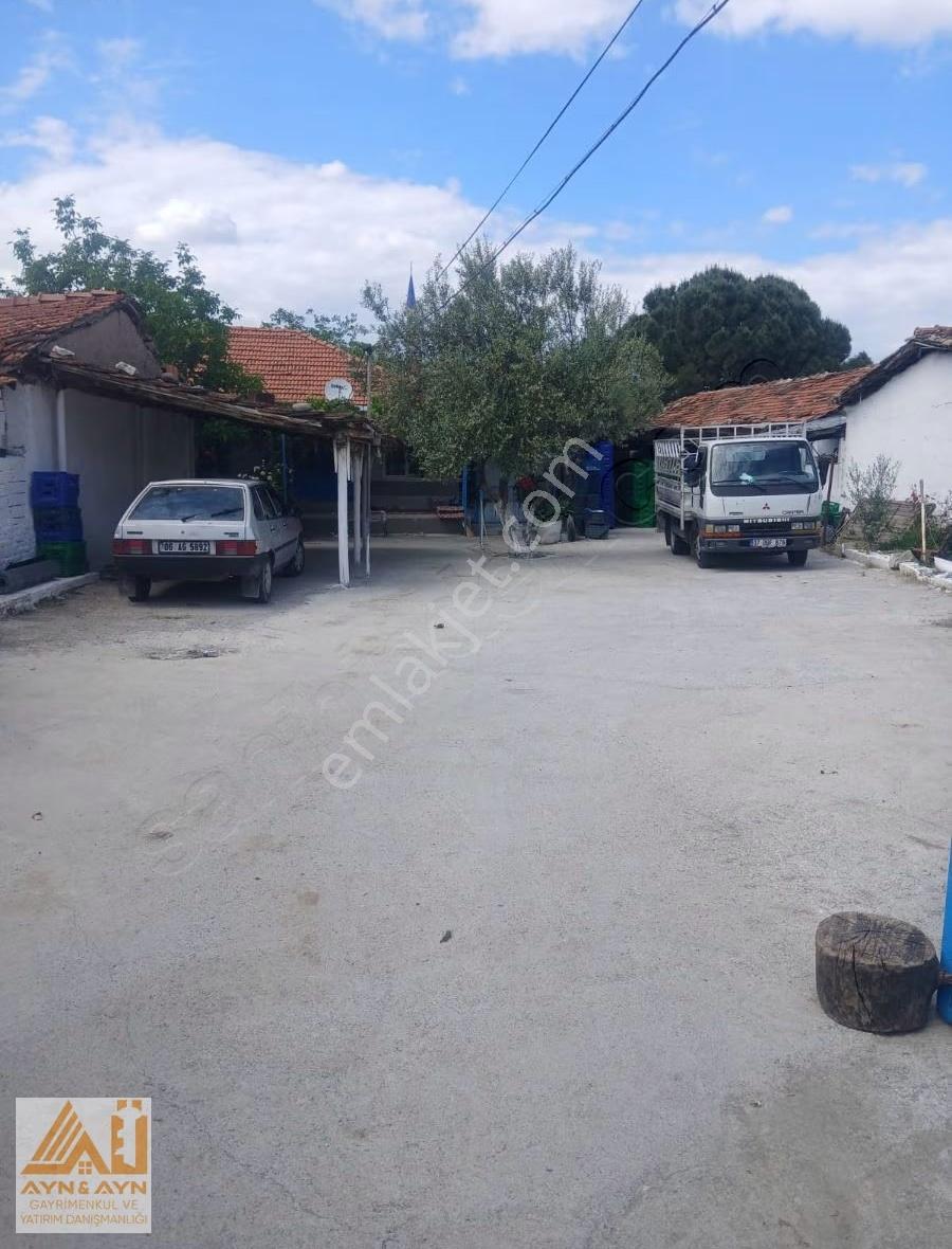 Ayn&ayn Gayrimenkul'den Yayakent Merkezde Satılık. - Görsel 10