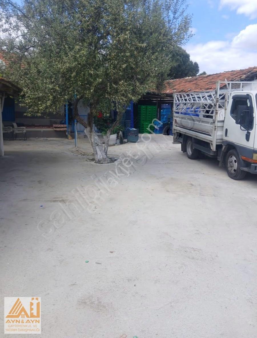 Ayn&ayn Gayrimenkul'den Yayakent Merkezde Satılık. - Görsel 11