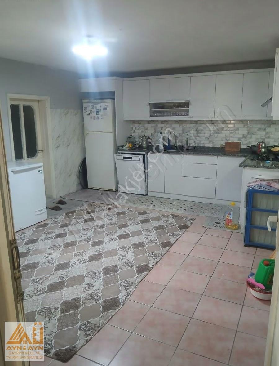 Ayn&ayn Gayrimenkul'den Yayakent Merkezde Satılık.