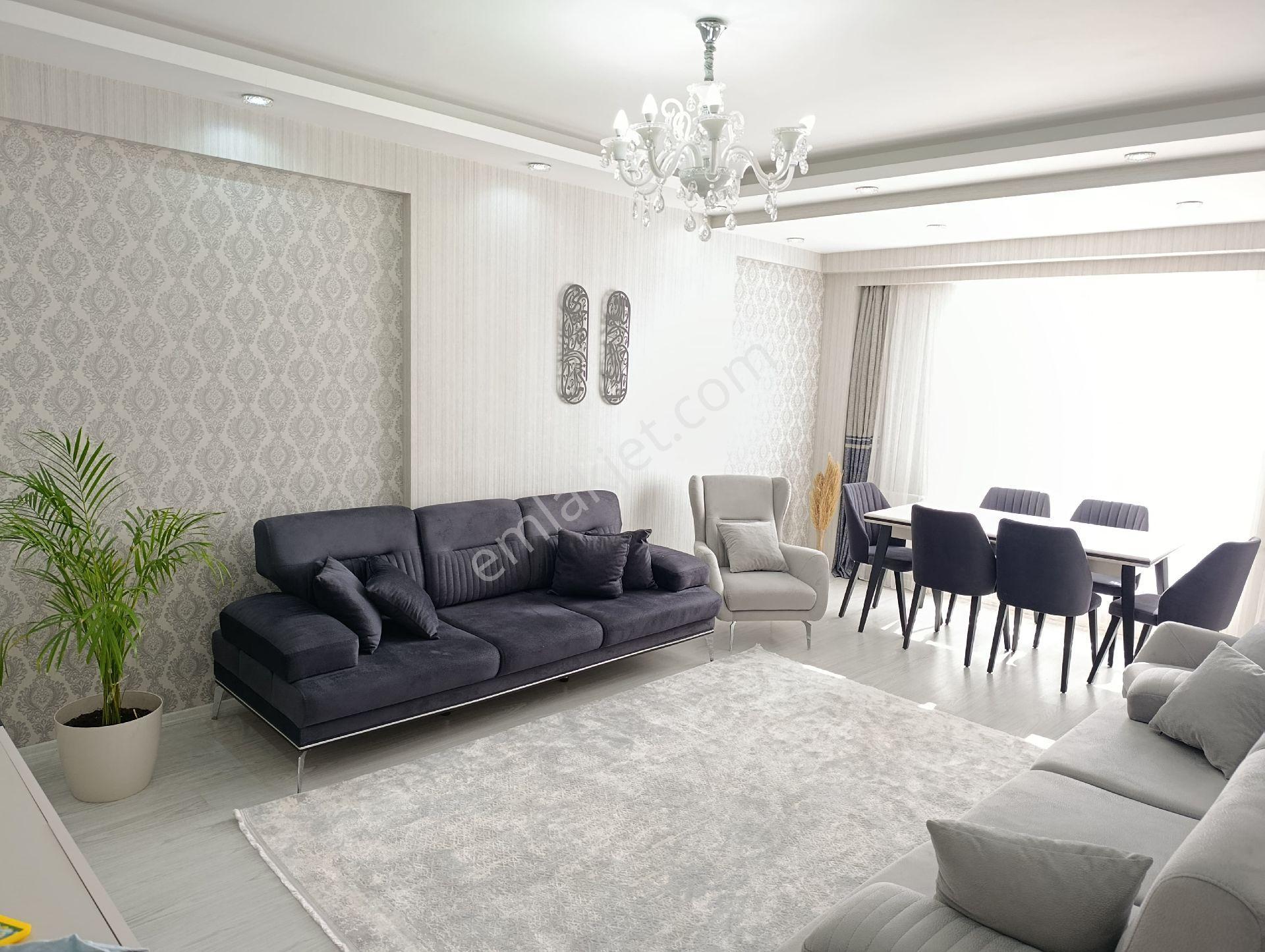 Atakent Mahallesi 3+1 Satılık Lüks Daire - Görsel 26