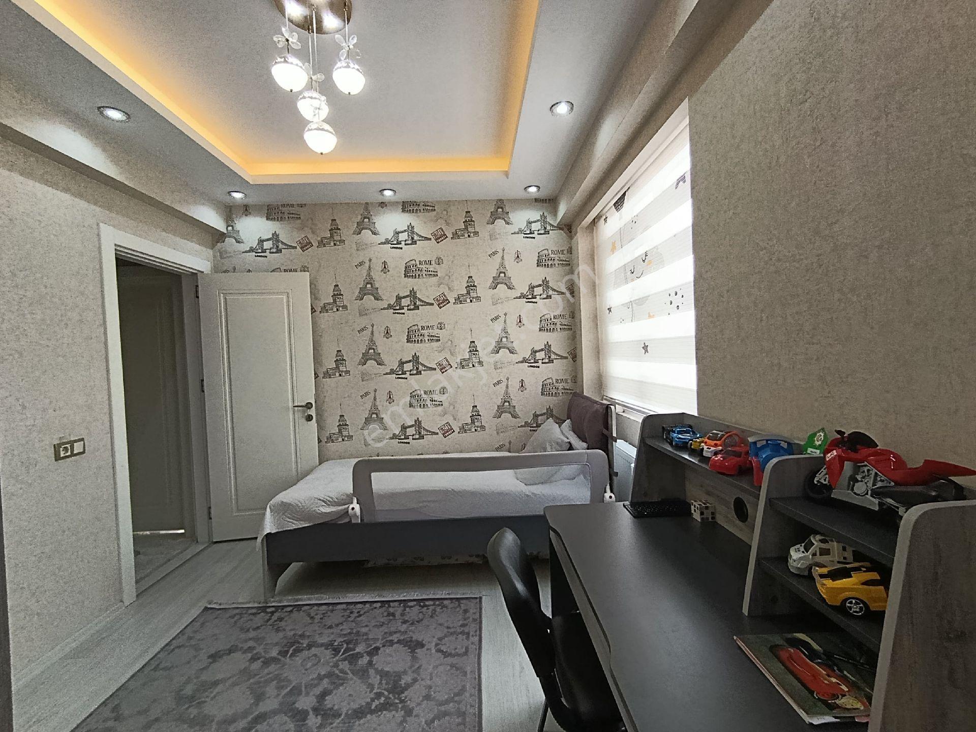 Atakent Mahallesi 3+1 Satılık Lüks Daire - Görsel 24