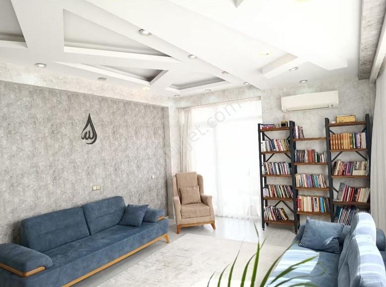 Atakent Mahallesi 3+1 Satılık Lüks Daire - Görsel 2
