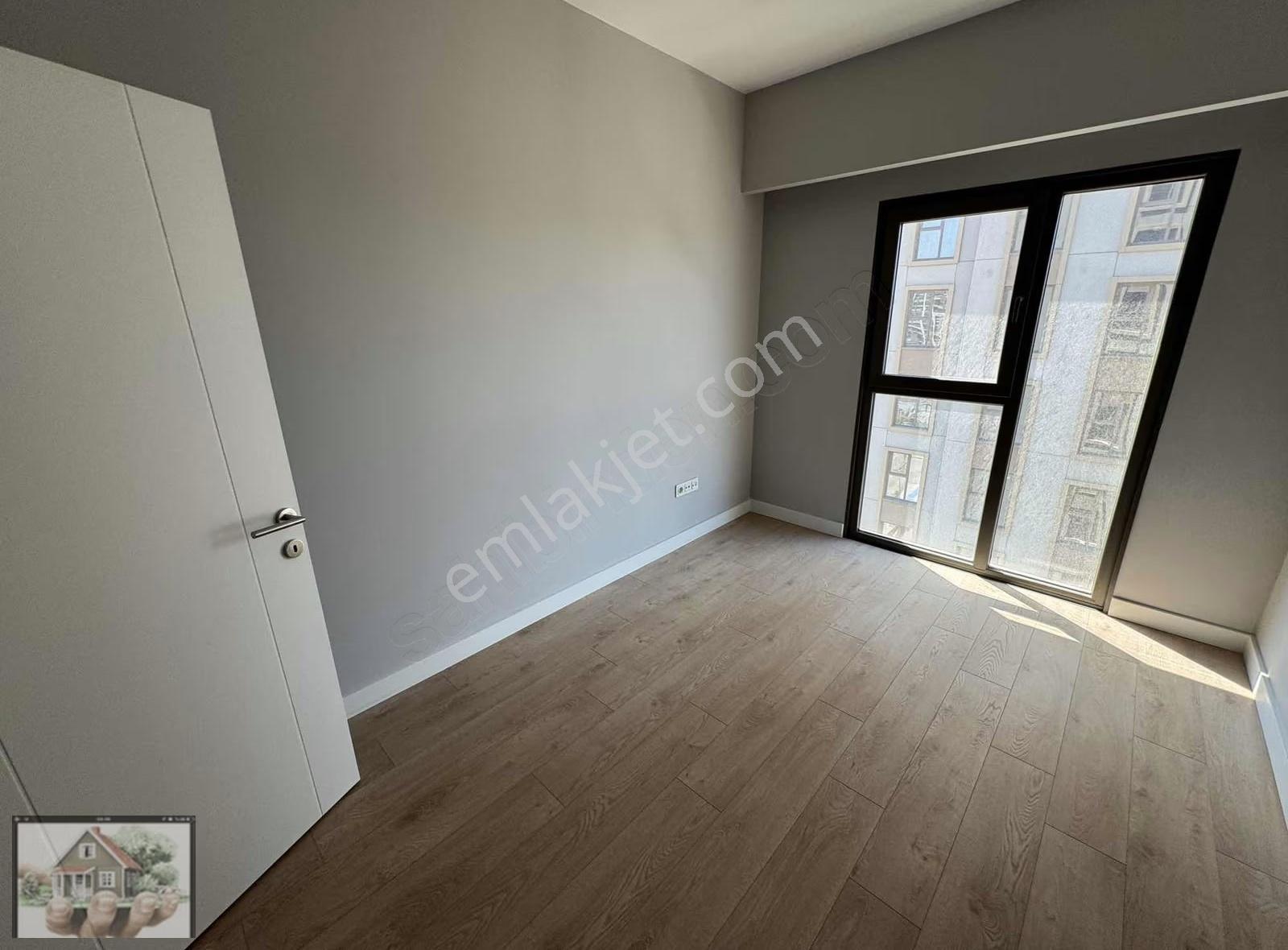 Beyaz Saray'dan 6.etapta Prestij Caddesi Cephe 3+1 Kiralık - Görsel 19