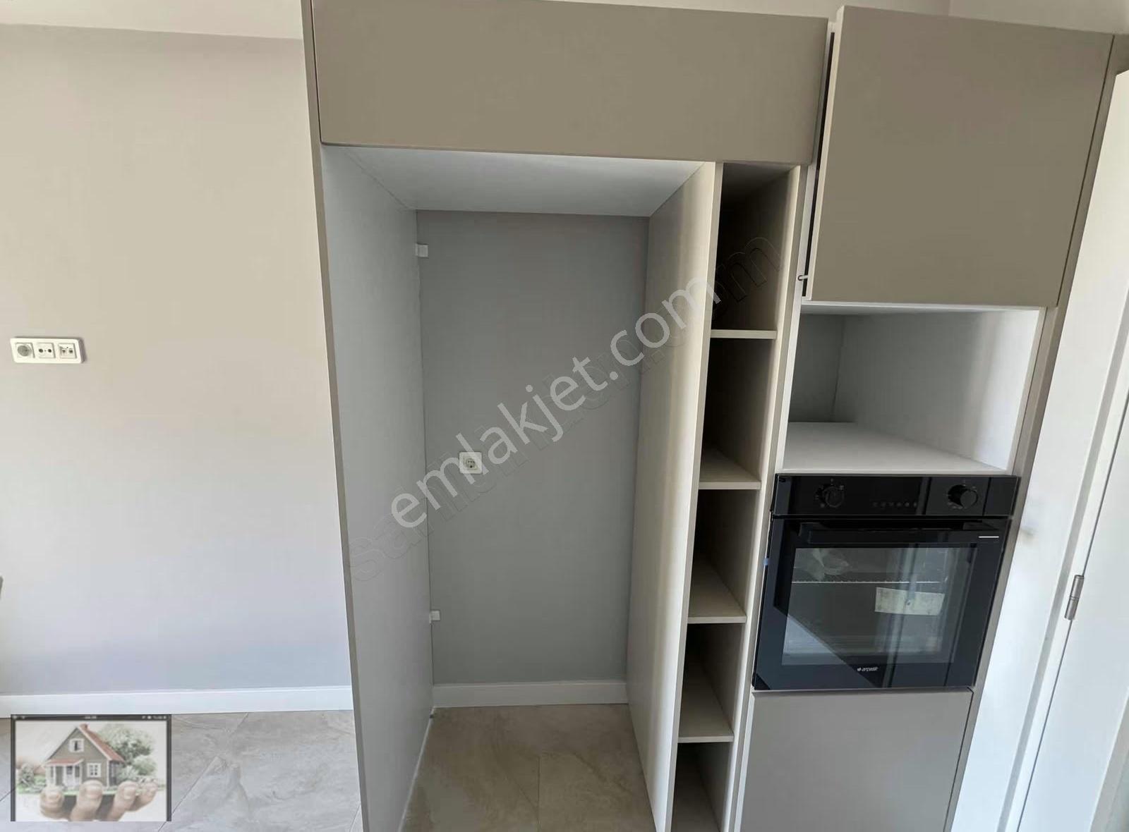 Beyaz Saray'dan 6.etapta Prestij Caddesi Cephe 3+1 Kiralık - Görsel 11