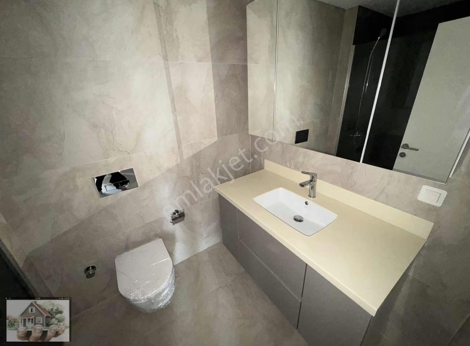 Beyaz Saray'dan 6.etapta Prestij Caddesi Cephe 3+1 Kiralık - Görsel 15