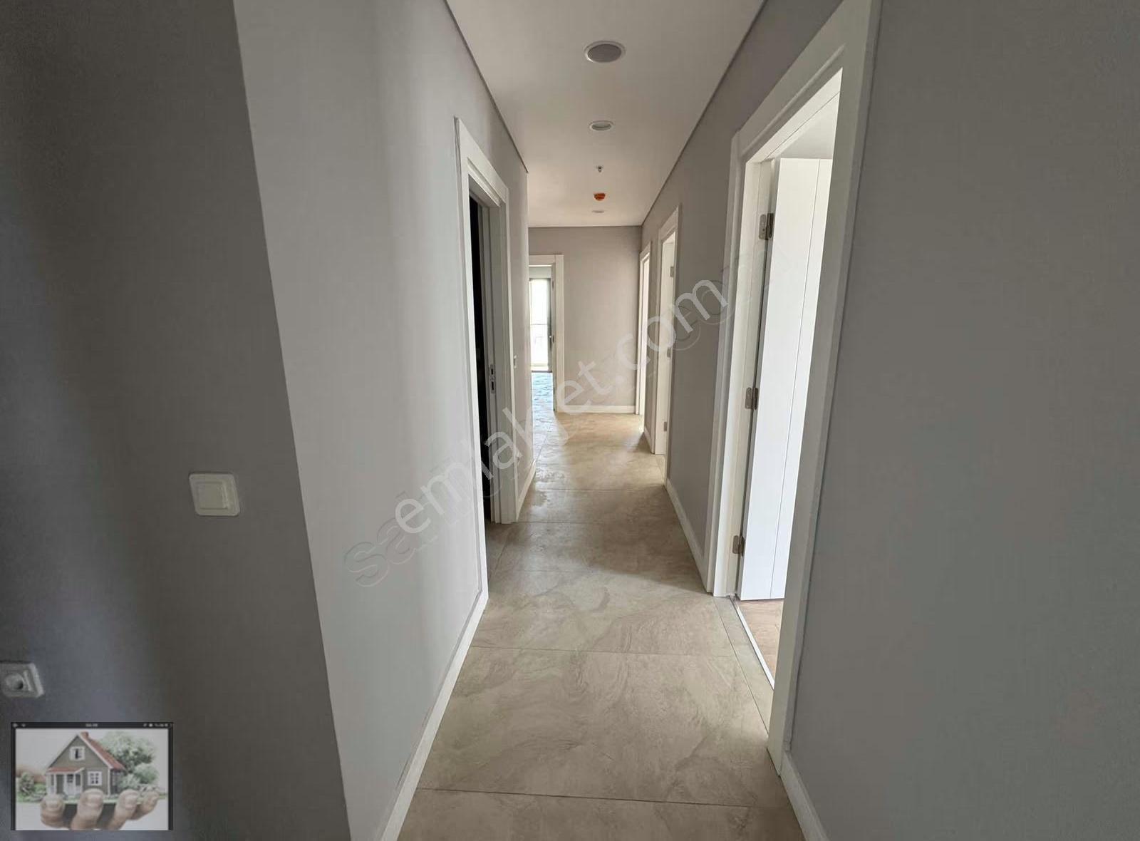 Beyaz Saray'dan 6.etapta Prestij Caddesi Cephe 3+1 Kiralık - Görsel 3