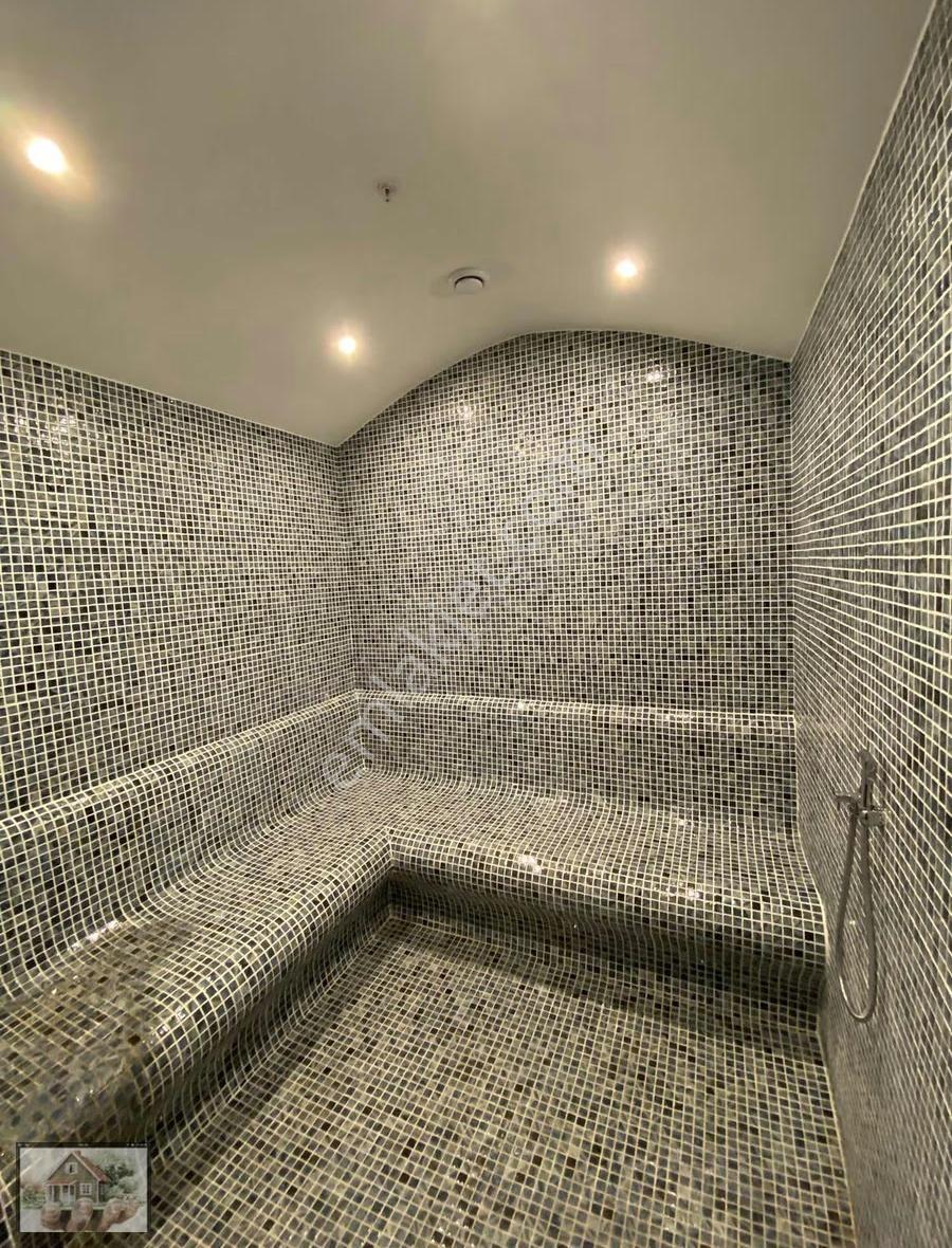 Beyaz Saray'dan 6.etapta Prestij Caddesi Cephe 3+1 Kiralık - Görsel 5