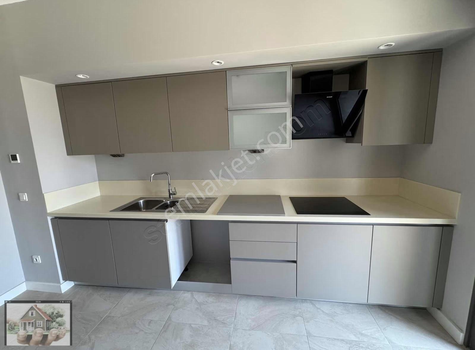 Beyaz Saray'dan 6.etapta Prestij Caddesi Cephe 3+1 Kiralık - Görsel 10