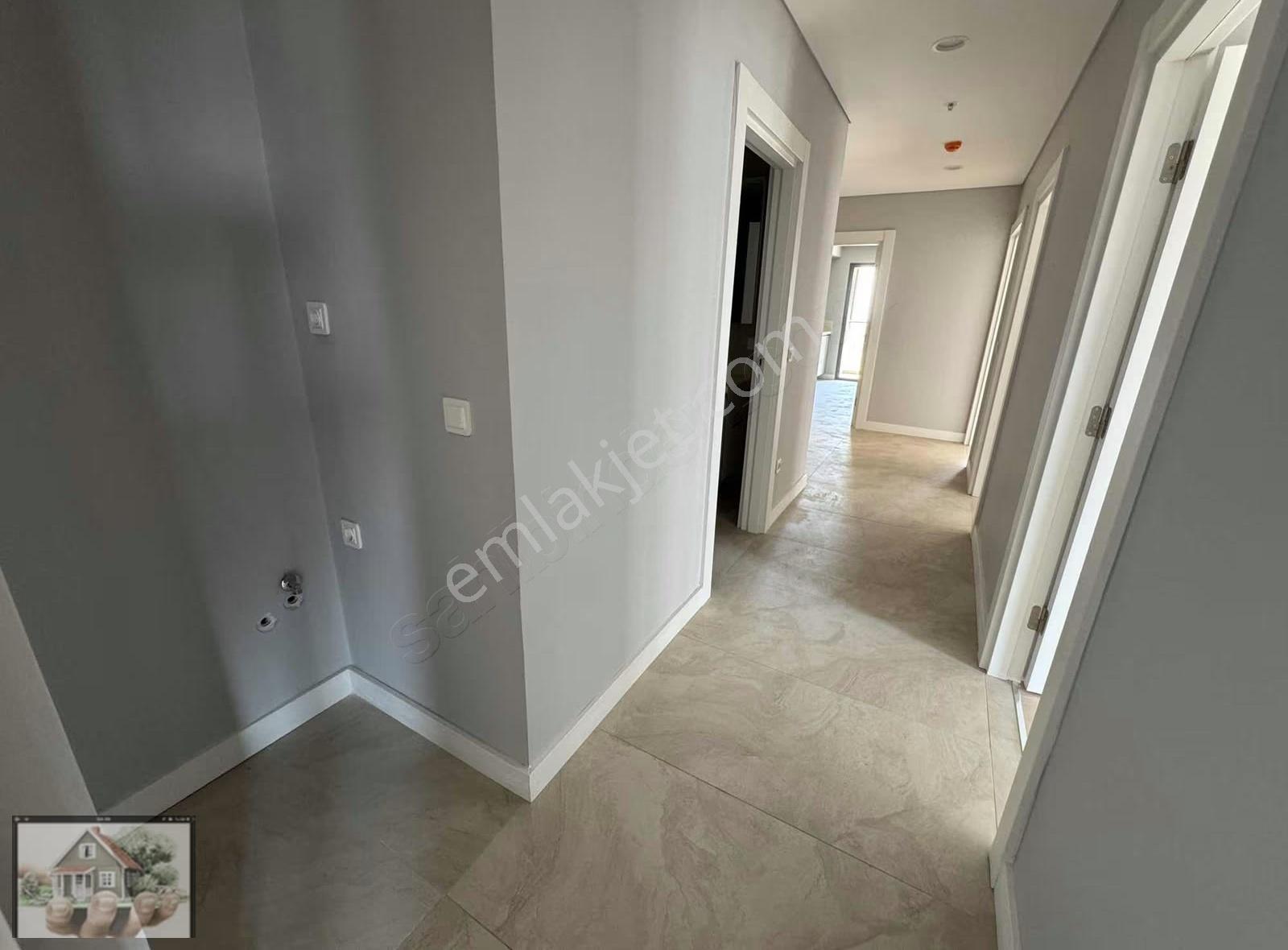Beyaz Saray'dan 6.etapta Prestij Caddesi Cephe 3+1 Kiralık - Görsel 2