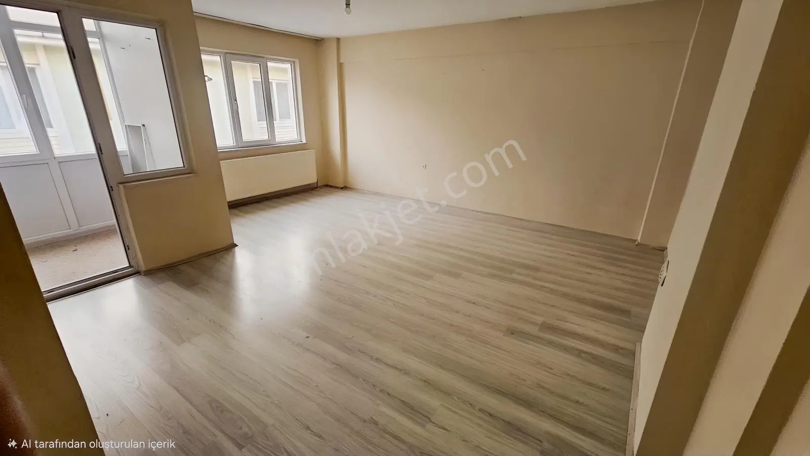 Apartment in Edirne, Medrese Ali Bey - Görünüm 5