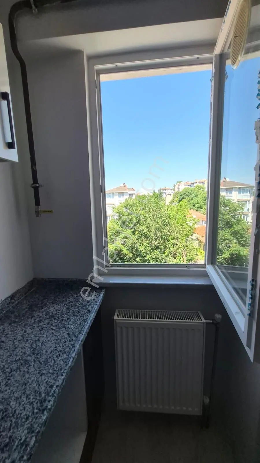 Edirne Merkez Avantajlı Lokasyonda Kiralık 2+0 Daire - Görsel 5