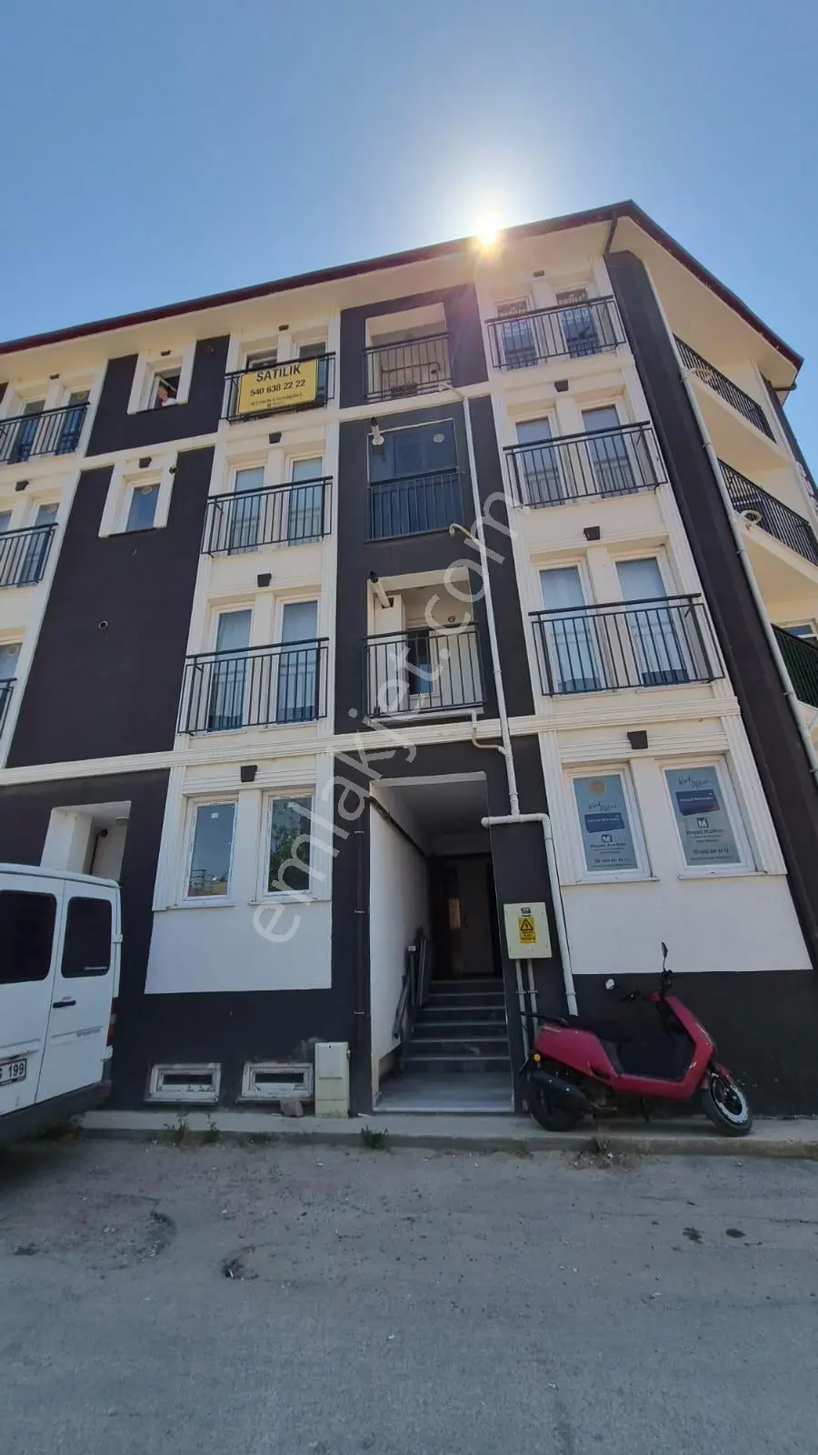 Edirne Merkez Avantajlı Lokasyonda Kiralık 2+0 Daire