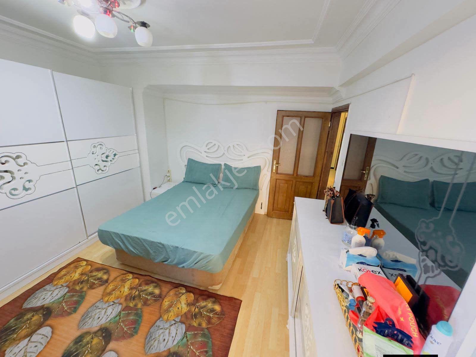 Samsun İlkadım Adalet Mahallesi'nde Kat Tapulu Site İçerisinde 2+1 Satılık Daire - Görsel 21
