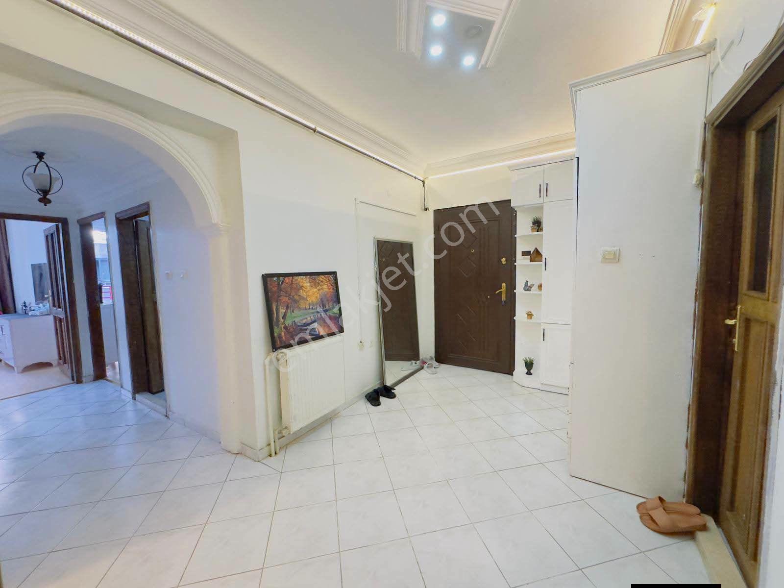 Samsun İlkadım Adalet Mahallesi'nde Kat Tapulu Site İçerisinde 2+1 Satılık Daire - Görsel 9