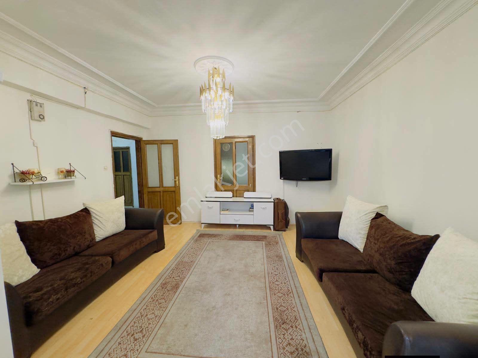 Samsun İlkadım Adalet Mahallesi'nde Kat Tapulu Site İçerisinde 2+1 Satılık Daire - Görsel 15