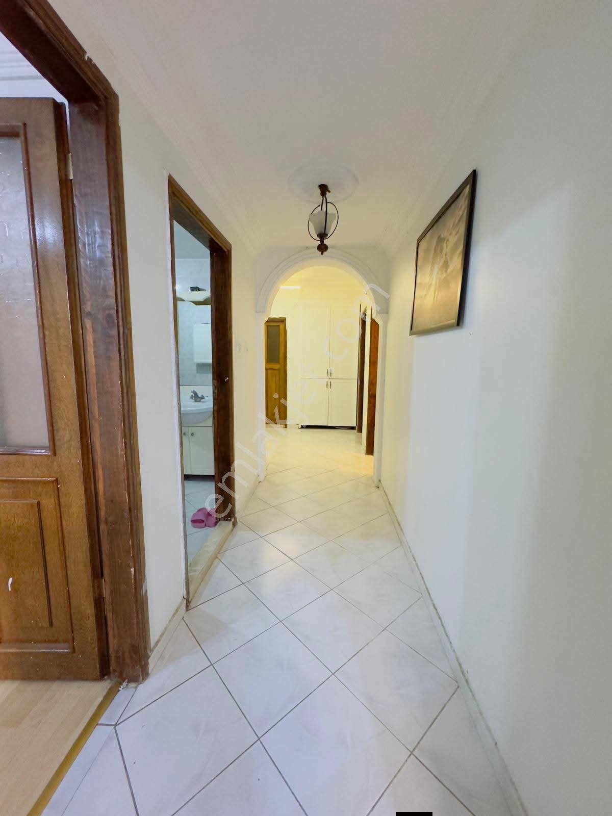 Samsun İlkadım Adalet Mahallesi'nde Kat Tapulu Site İçerisinde 2+1 Satılık Daire - Görsel 3