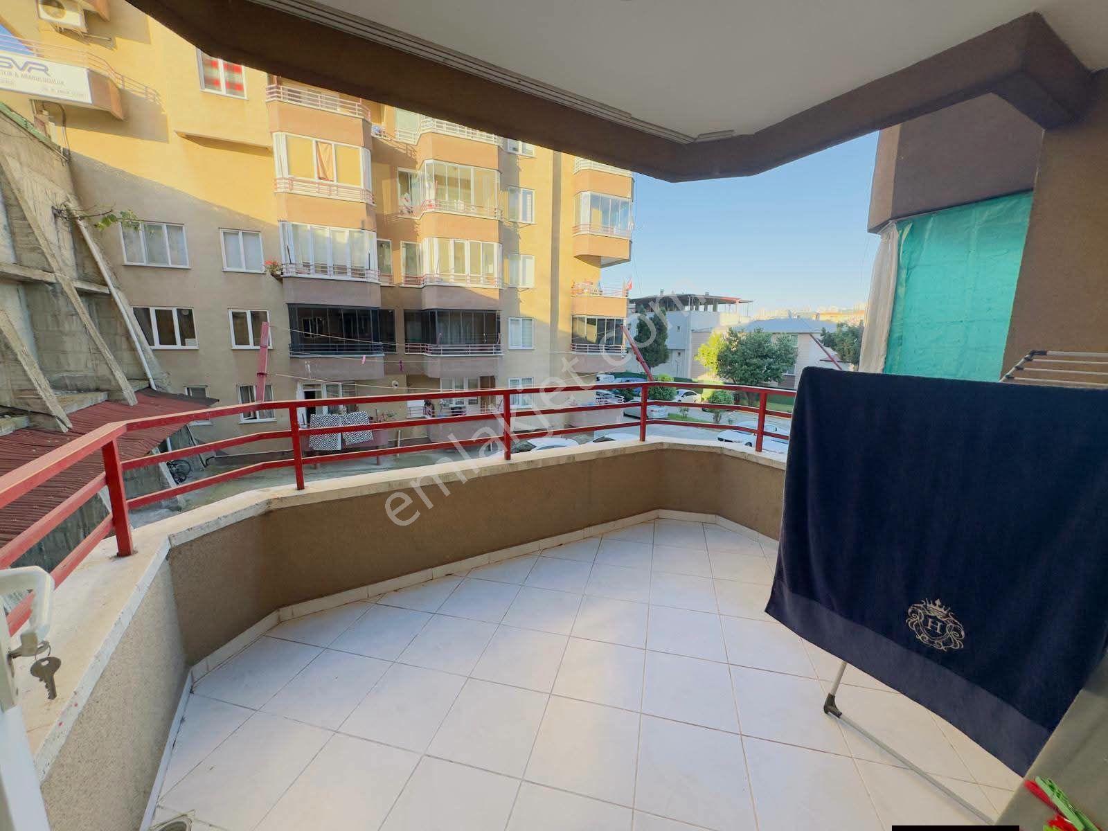 Samsun İlkadım Adalet Mahallesi'nde Kat Tapulu Site İçerisinde 2+1 Satılık Daire - Görsel 28